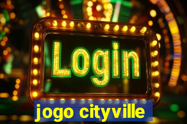 jogo cityville